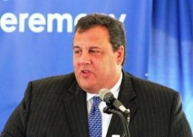 Christie Vetoes NJ Good Samaritan Overdose Bill