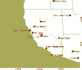 Clovis, California Rejects Medical Marijuana Growing Ban