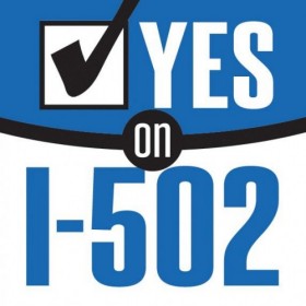 I-502: Legalize Marijuana for Racial-Justice Reasons