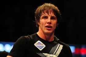 Matt Riddle Says Positive Marijuana Test from Legitimate Medical Usage