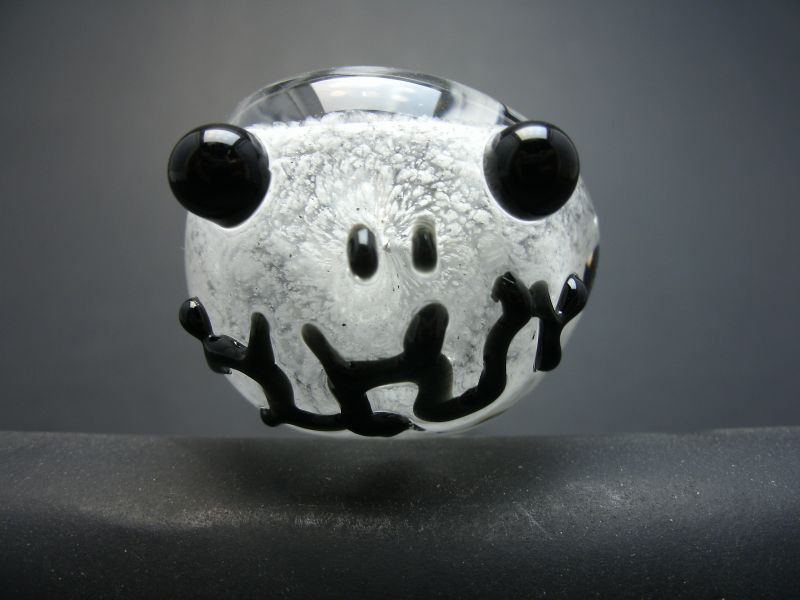Piece of the Week | Jack Skellington Pipe