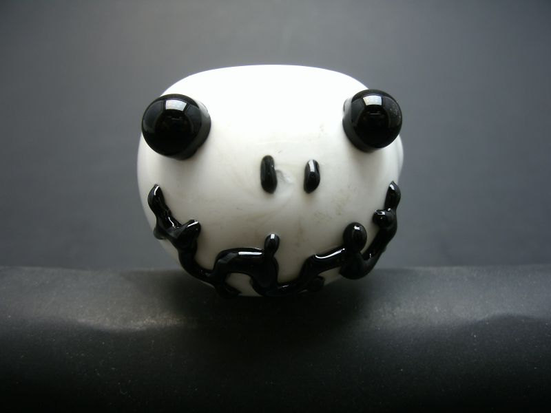 Piece of the Week | Jack Skellington Pipe