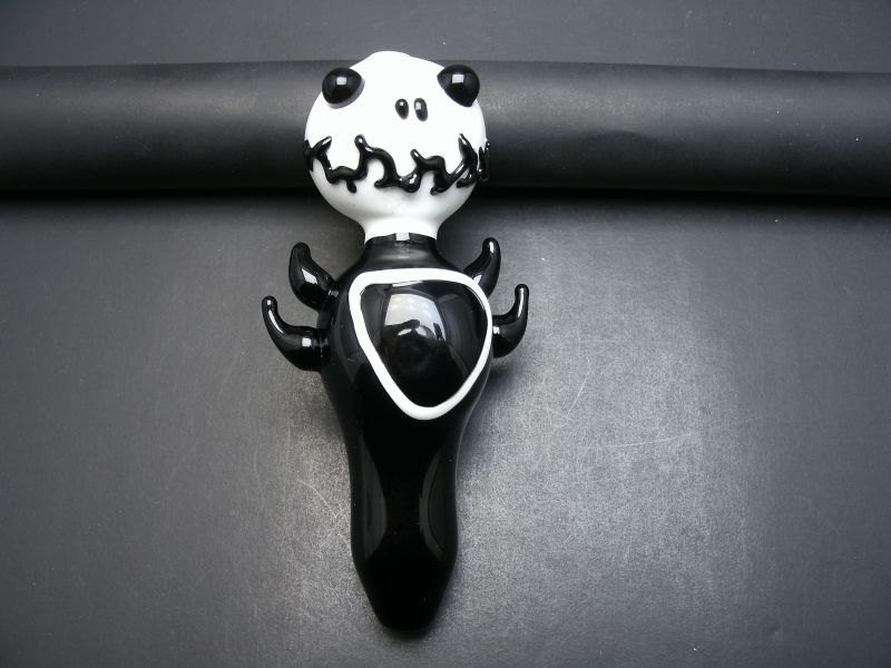 Piece of the Week | Jack Skellington Pipe