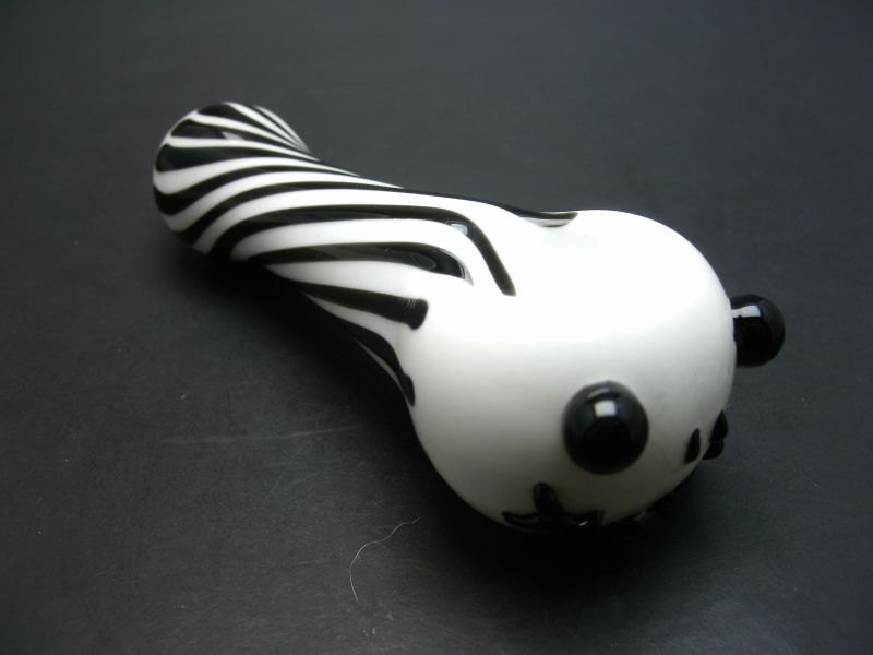 Piece of the Week | Jack Skellington Pipe