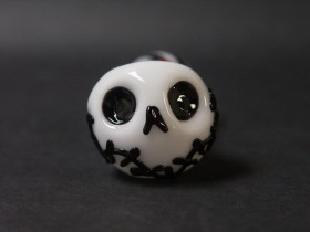 Piece of the Week | Jack Skellington Pipe