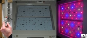 Original Photo RhinoGrow 400 off-on led