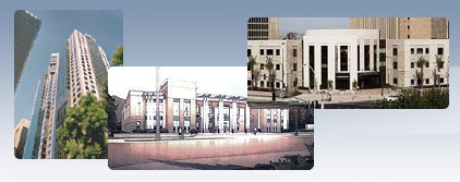 San Diego California 4th District Court of Appeal, Source: http://www.courts.ca.gov/4dca.htm
