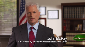 NEW I-502 TV Ads: Former Federal Law Enforcement Officials Support Marijuana Legalization