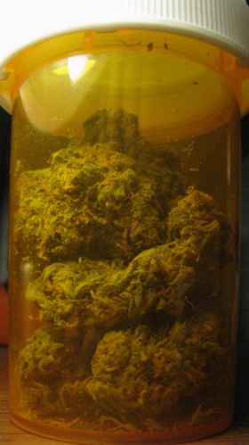Medicating With Hybrids