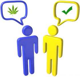 The Marijuana Language