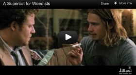 A Supercut for Weedists