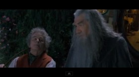Seattle Police Legal Marijuana Guide Features Gandalf and Bilbo
