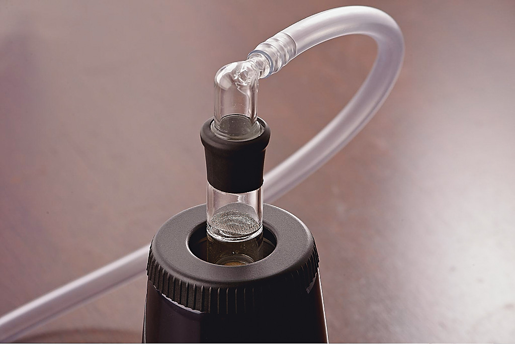 Arizer Extreme Q | source: UnitedLightPhotography