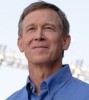 Colorado Governor John Hickenlooper: “Hold Off on the Cheetos and Goldfish”