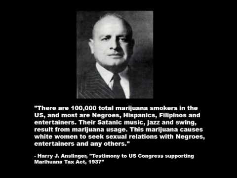 Anslinger&co