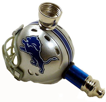 Piece of the Week | Thanksgiving Football Paraphernalia