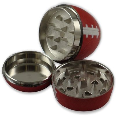 Piece of the Week | Thanksgiving Football Paraphernalia