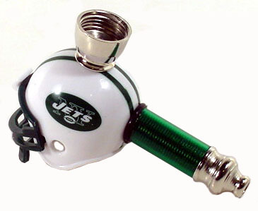 Piece of the Week | Thanksgiving Football Paraphernalia
