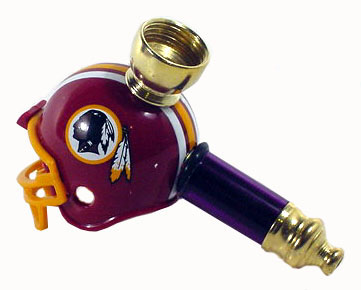 Piece of the Week | Thanksgiving Football Paraphernalia