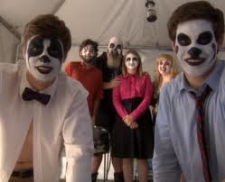 Great TV While You’re High: Workaholics