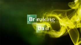 Great TV While High: Breaking Bad