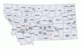 Marijuana Legalization Initiative Filed in Montana