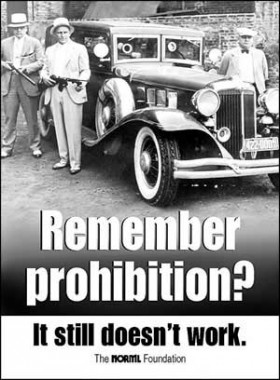 How Much Marijuana Prohibition Costs You, the Taxpayer