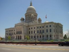 New England Marijuana Legalization Bills Coming