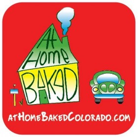At Home Baked
