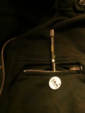 Portable Vaporizer Pen Review: O.Pen and Portable Vaporizer Pen Cartridge Dosage Guidelines