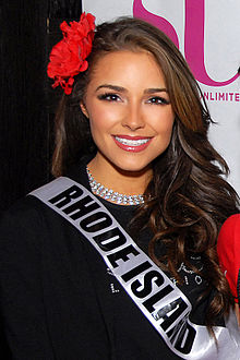 Miss Universe Olivia Culpo: Medical Marijuana Is Good, but Recreational Pot Will Slow People Down