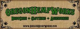 Product Review: Oregon Hemp Works Soap