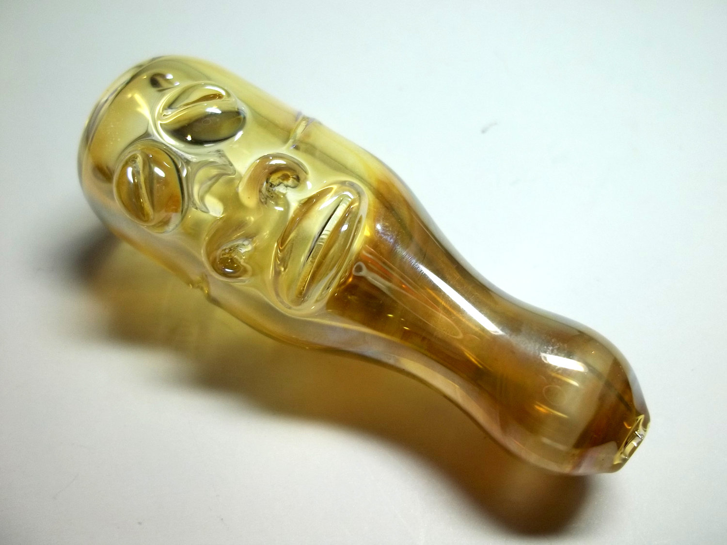 Piece of the Week | Chillum Pipe