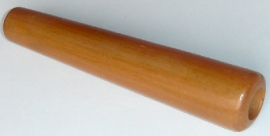 Piece of the Week | Chillum Pipe