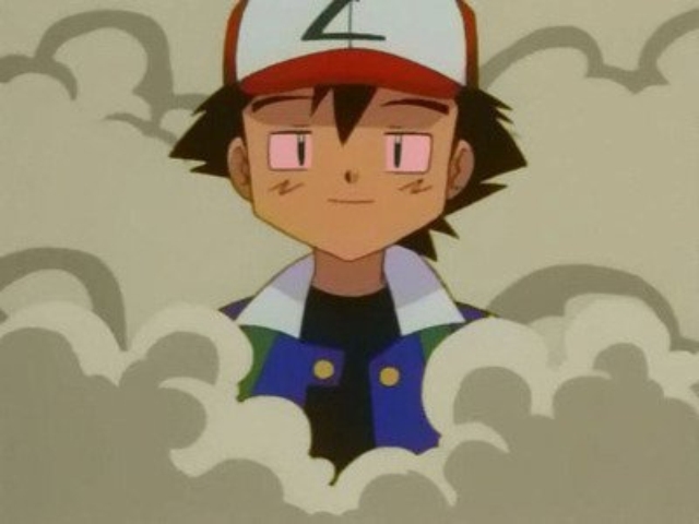 Piece of the Week | Pokemon Paraphernalia