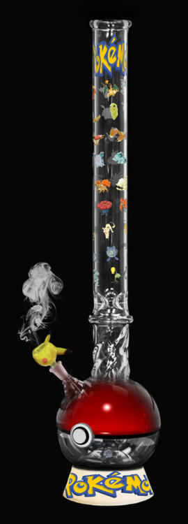 Piece of the Week | Pokemon Paraphernalia
