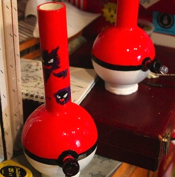 Piece of the Week | Pokemon Paraphernalia