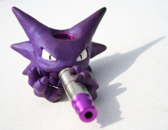 Piece of the Week | Pokemon Paraphernalia