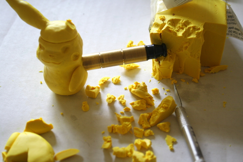Piece of the Week | Pokemon Paraphernalia
