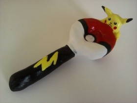 Piece of the Week | Pokemon Paraphernalia