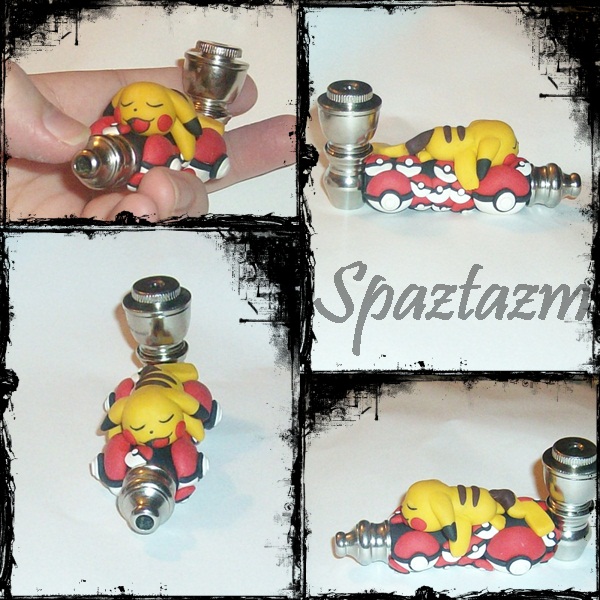 Piece of the Week | Pokemon Paraphernalia
