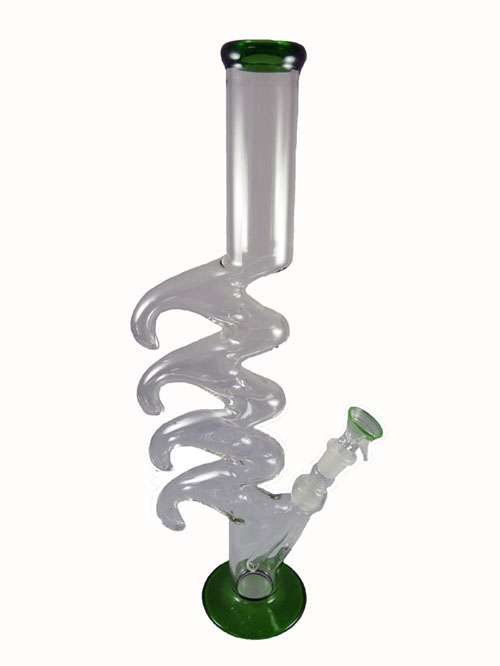 Piece of the Week | Spine Pipes and Bongs