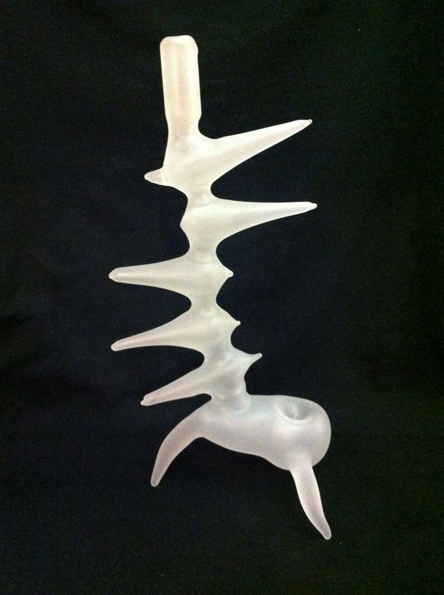 Piece of the Week | Spine Pipes and Bongs