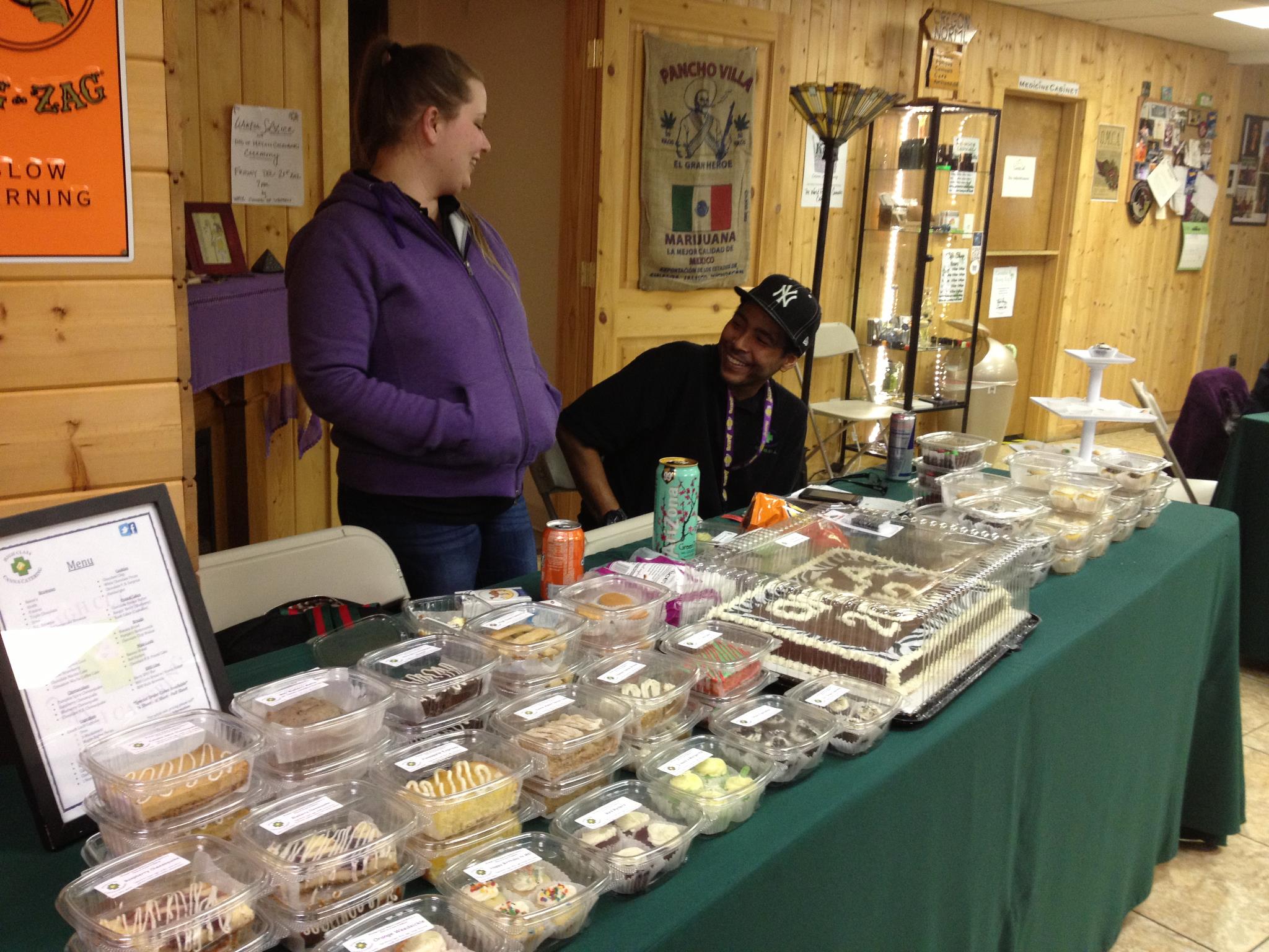 11th Oregon Medical Cannabis Awards Winners - Weedist