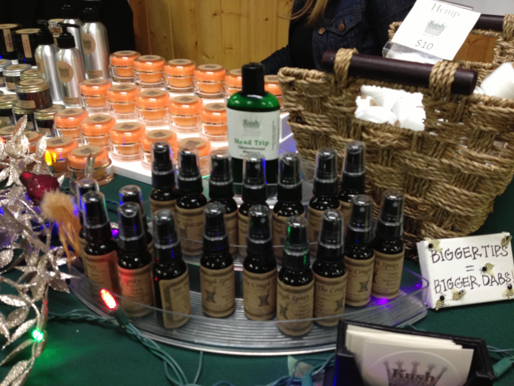 11th Oregon Medical Cannabis Awards Winners - Weedist