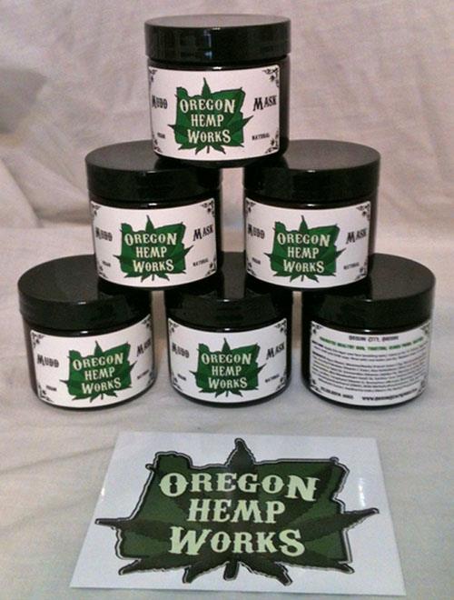 Product Review: Oregon Hemp Works Soap - Weedist