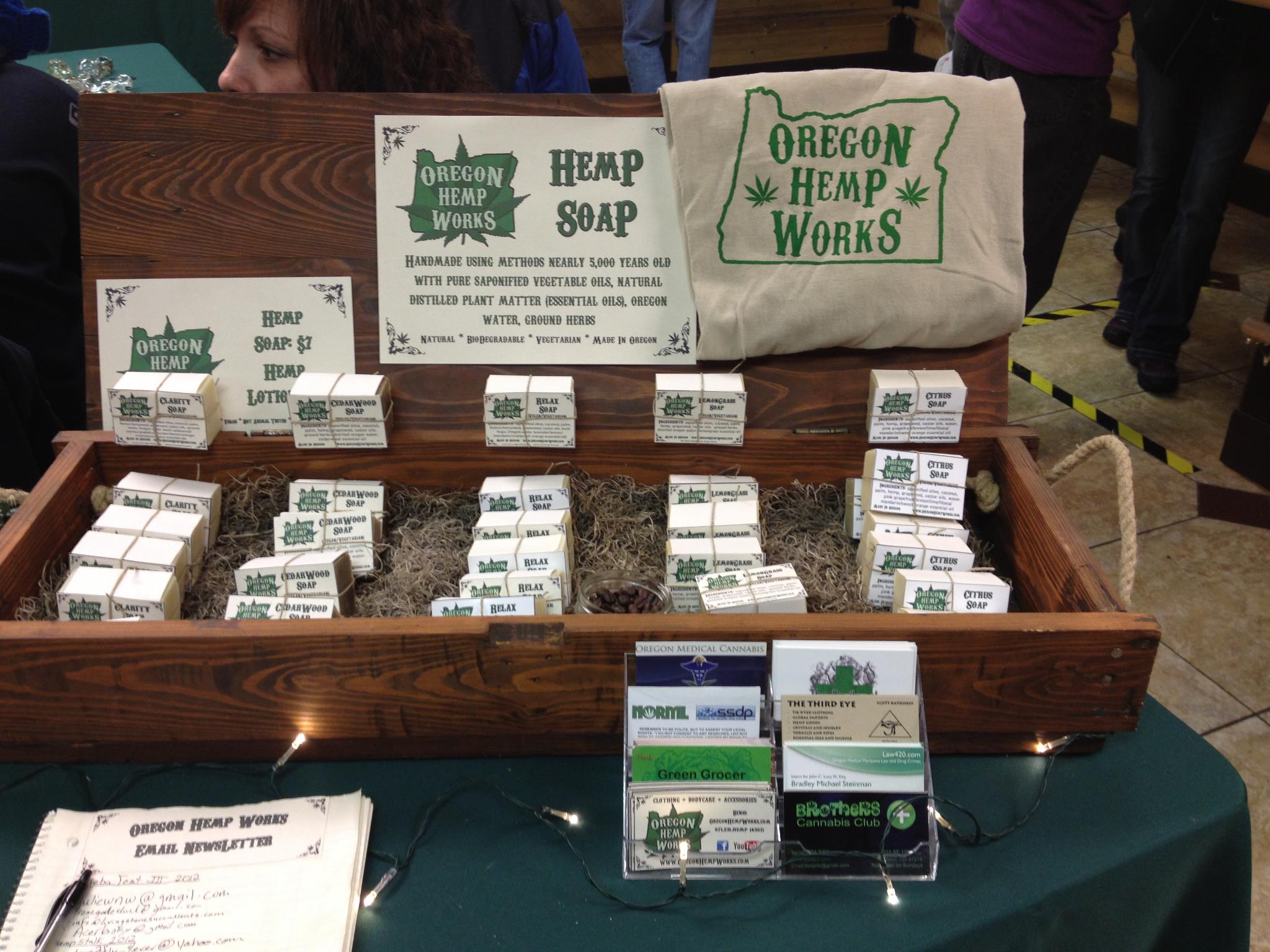 11th Oregon Medical Cannabis Awards Winners - Weedist