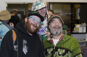 school of dank 8 bob snodgrass school of dank 8 bob snodgrass, Source: The Green Avengers