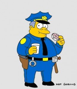 Fairness Towards Police, Source: http://www.chestertownship.org/images/view.html?image=police-car.jpg