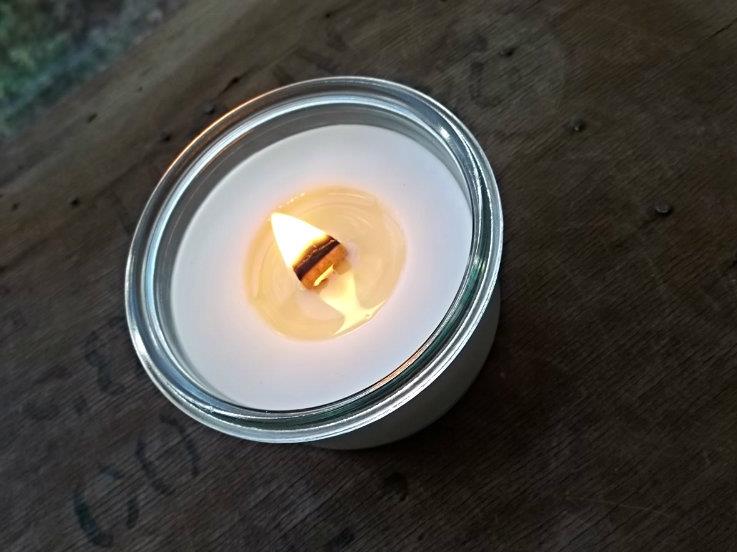 Product Review: Vedge Candle - Weedist
